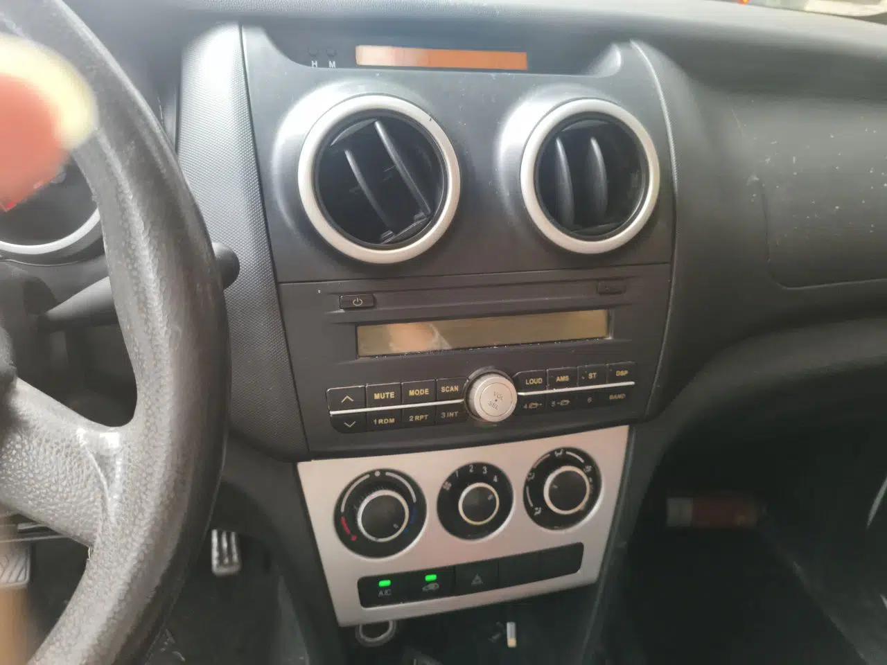 CHANGAN KAICHENG Ounuo S 2014 1.5L Base Version — миниатюра 13