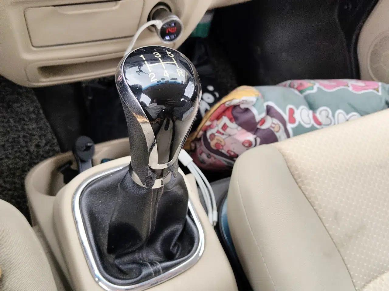 CHANGAN KAICHENG Ruixing M80 2014 1.5L Comfort Model 4G15S — миниатюра 14