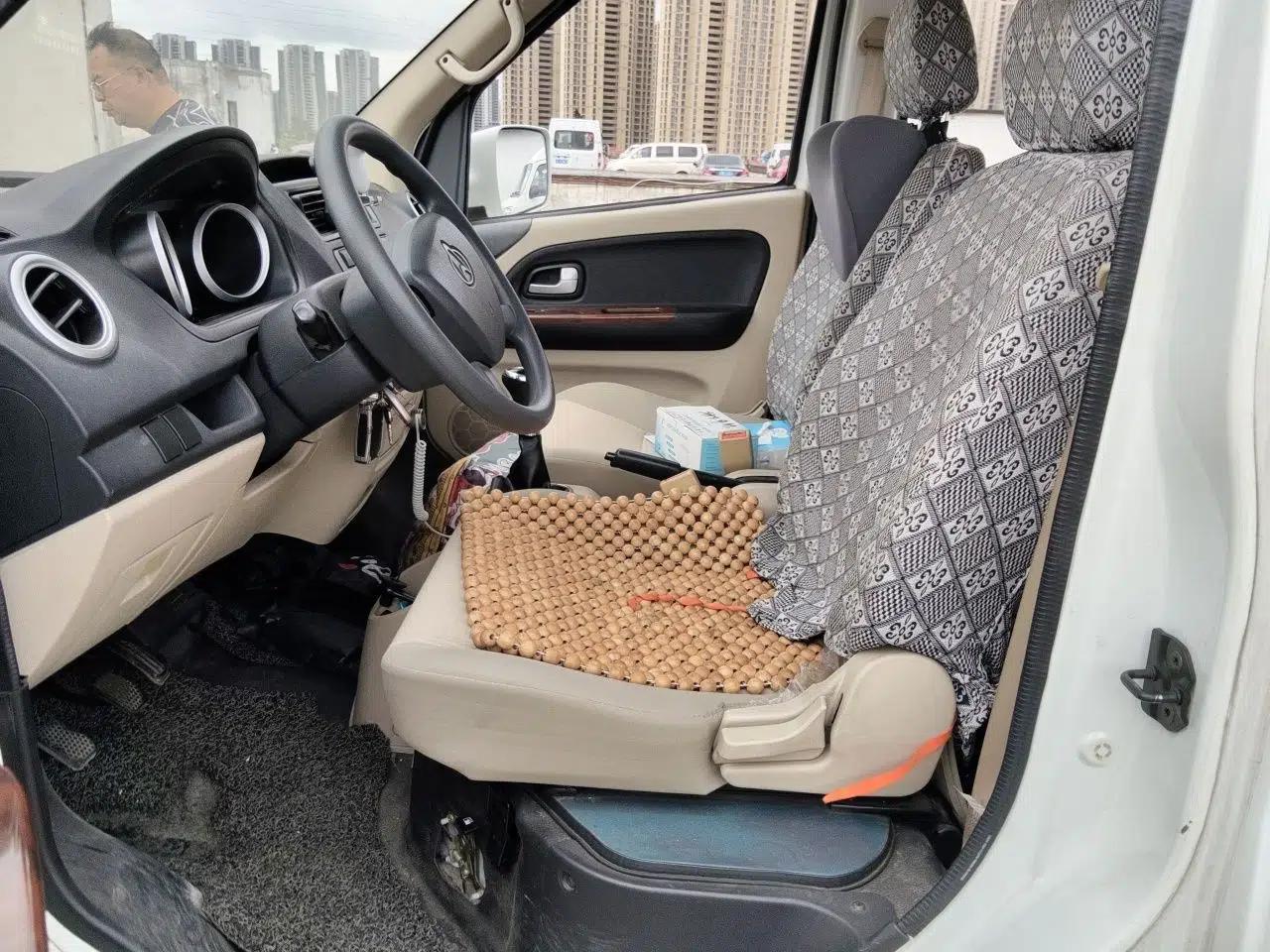 CHANGAN KAICHENG Ruixing M80 2014 1.5L Comfort Model 4G15S — миниатюра 15