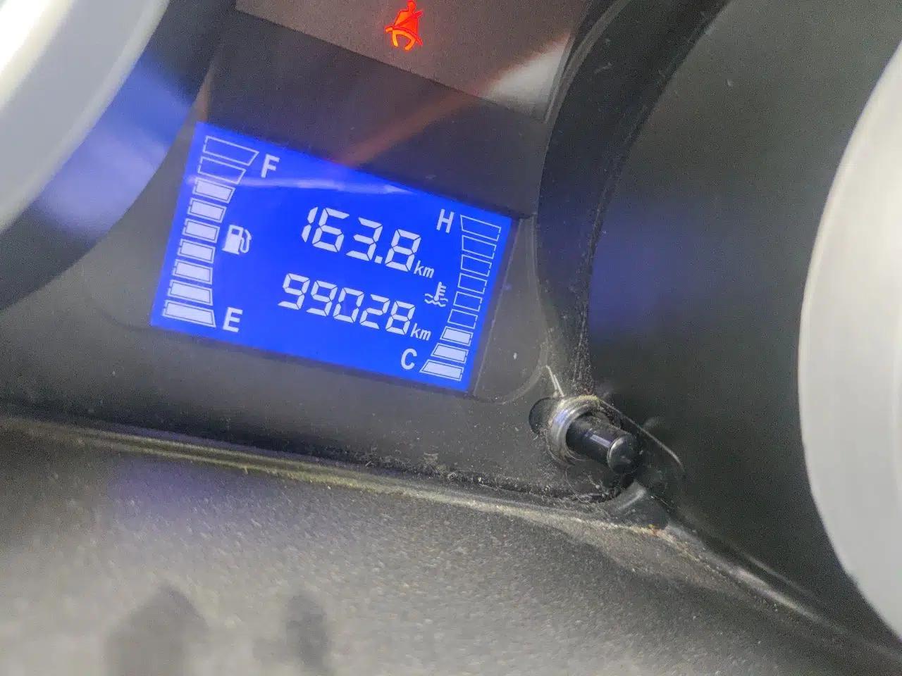 CHANGAN KAICHENG Ruixing M60 2019 1.5L Standard Version China VI Emission Standard 5/6 Seats DAM15KR — миниатюра 12