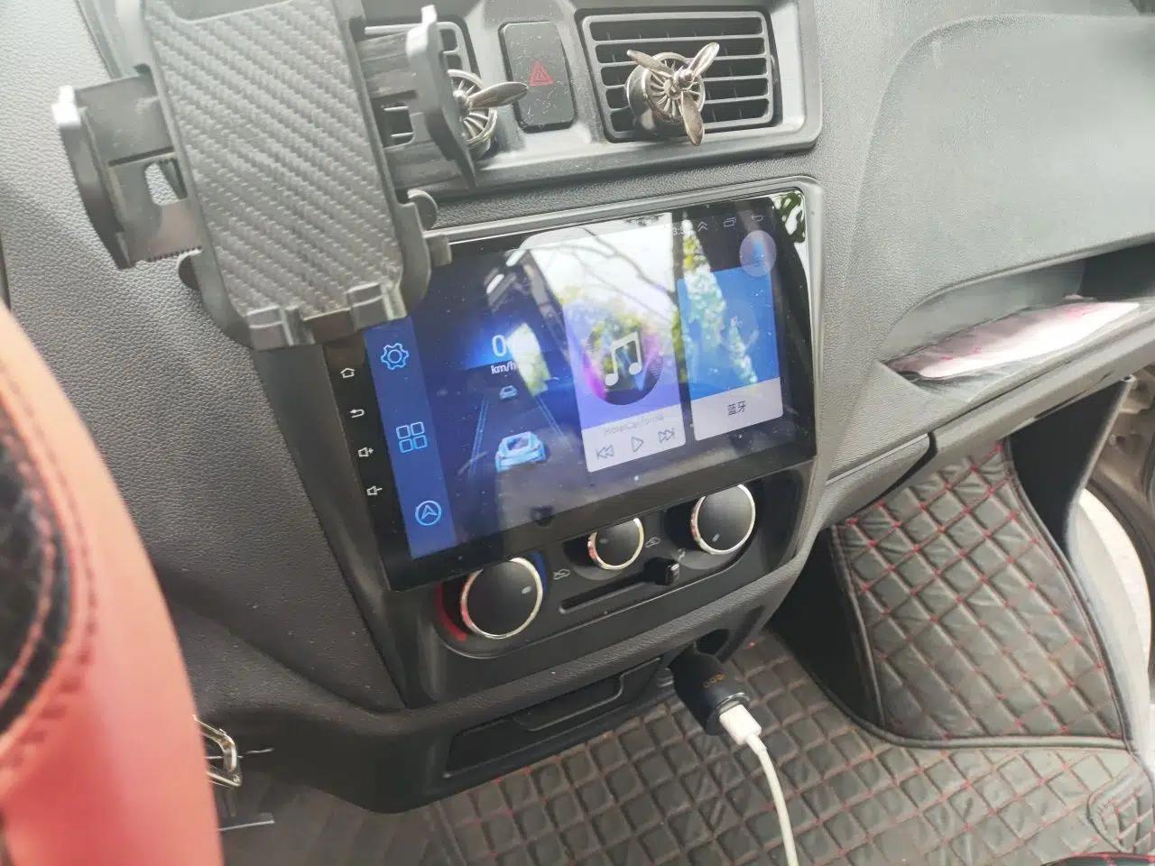 CHANGAN KAICHENG Ruixing M60 2019 1.5L Standard Version China VI Emission Standard 5/6 Seats DAM15KR — миниатюра 13
