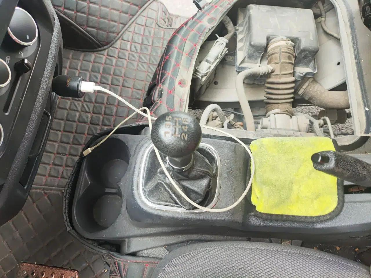 CHANGAN KAICHENG Ruixing M60 2019 1.5L Standard Version China VI Emission Standard 5/6 Seats DAM15KR — миниатюра 14