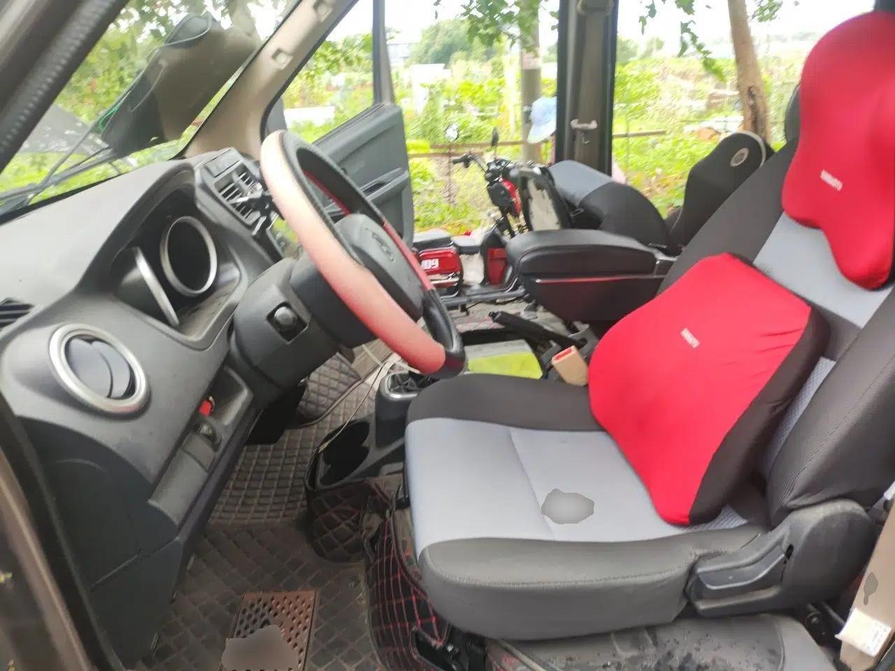 CHANGAN KAICHENG Ruixing M60 2019 1.5L Standard Version China VI Emission Standard 5/6 Seats DAM15KR — миниатюра 15