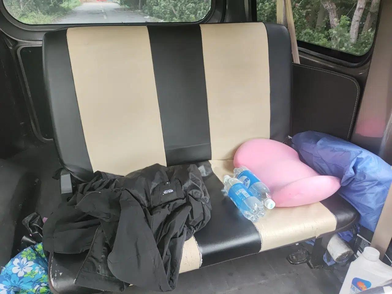 CHANGAN KAICHENG Ruixing M60 2019 1.5L Standard Version China VI Emission Standard 5/6 Seats DAM15KR — миниатюра 17