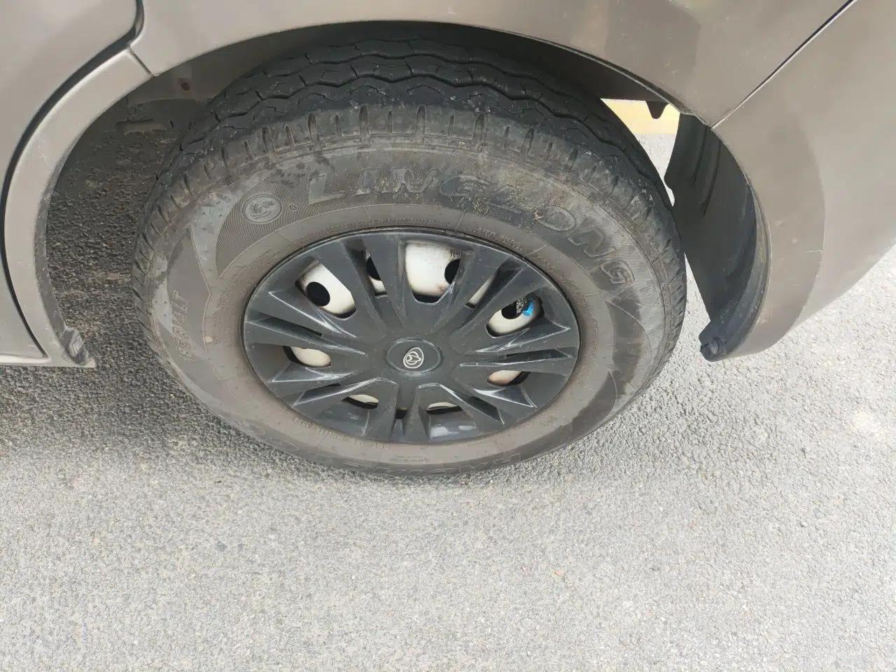 CHANGAN KAICHENG Ruixing M60 2019 1.5L Standard Version China VI Emission Standard 5/6 Seats DAM15KR — миниатюра 8
