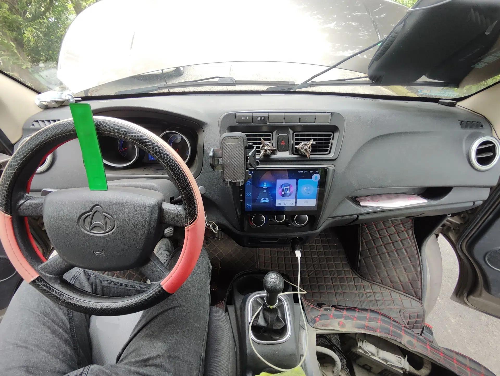 CHANGAN KAICHENG Ruixing M60 2019 1.5L Standard Version China VI Emission Standard 5/6 Seats DAM15KR — миниатюра 9