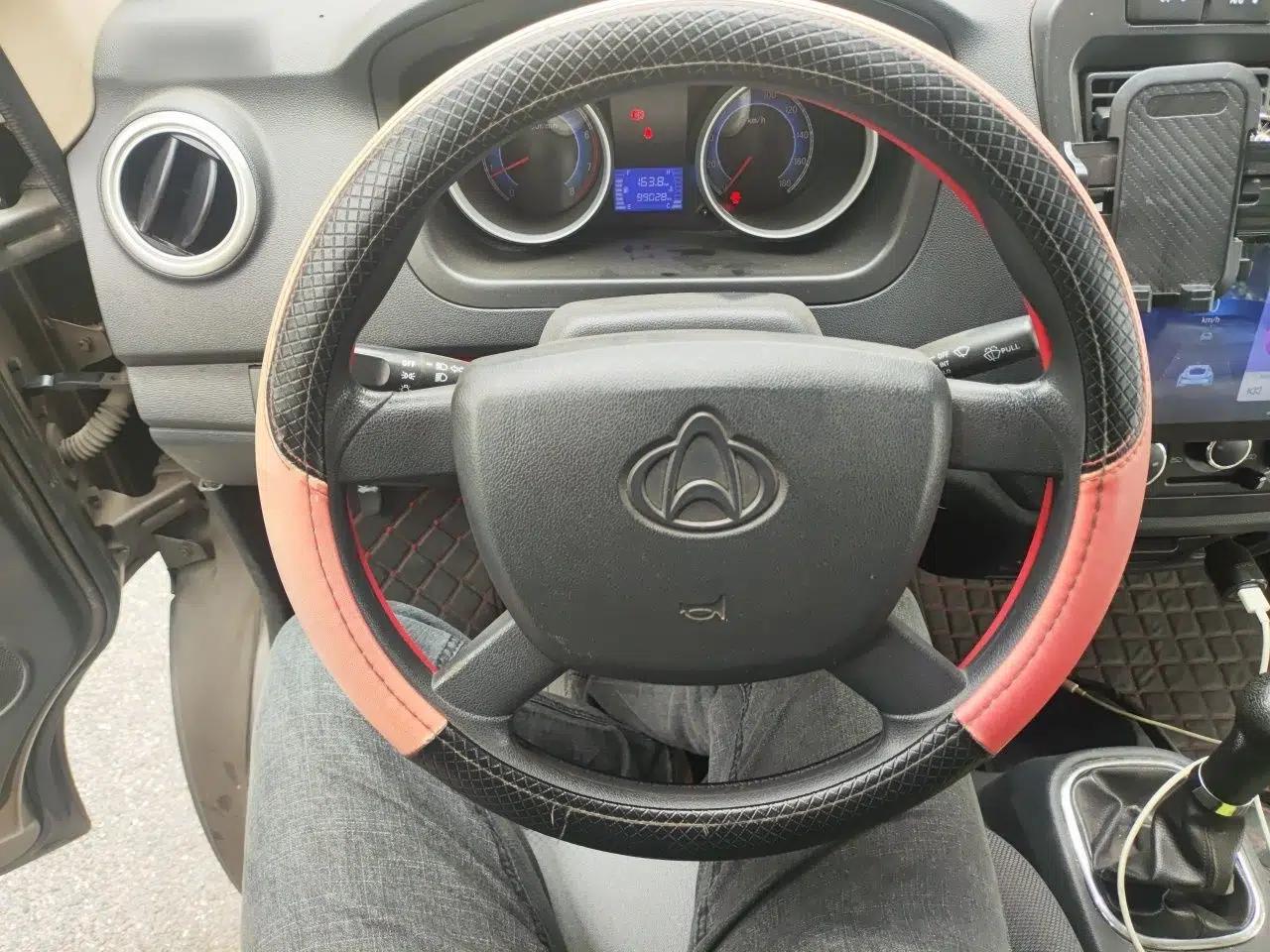 CHANGAN KAICHENG Ruixing M60 2019 1.5L Standard Version China VI Emission Standard 5/6 Seats DAM15KR — миниатюра 10
