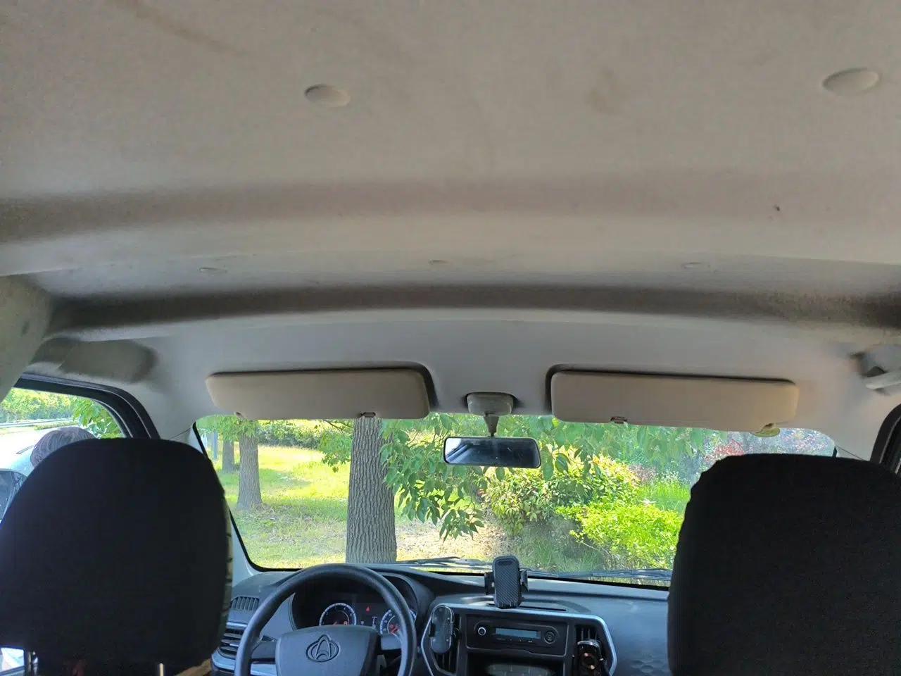 CHANGAN KAICHENG Ruixing M60 2023 1.5L GDI Comfort-Class Passenger Vehicle 6/7 Seats — миниатюра 15