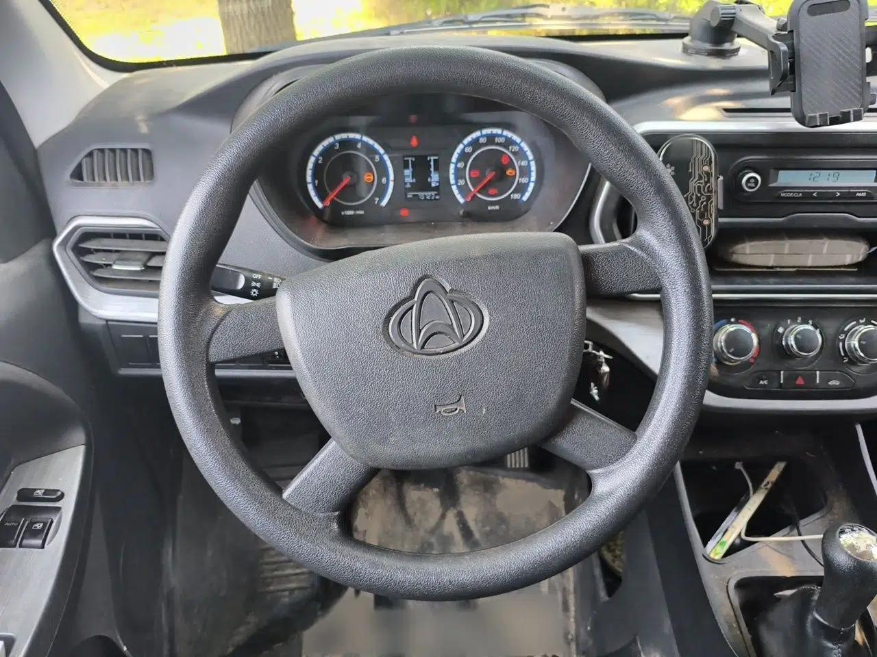 CHANGAN KAICHENG Ruixing M60 2023 1.5L GDI Comfort-Class Passenger Vehicle 6/7 Seats — миниатюра 9