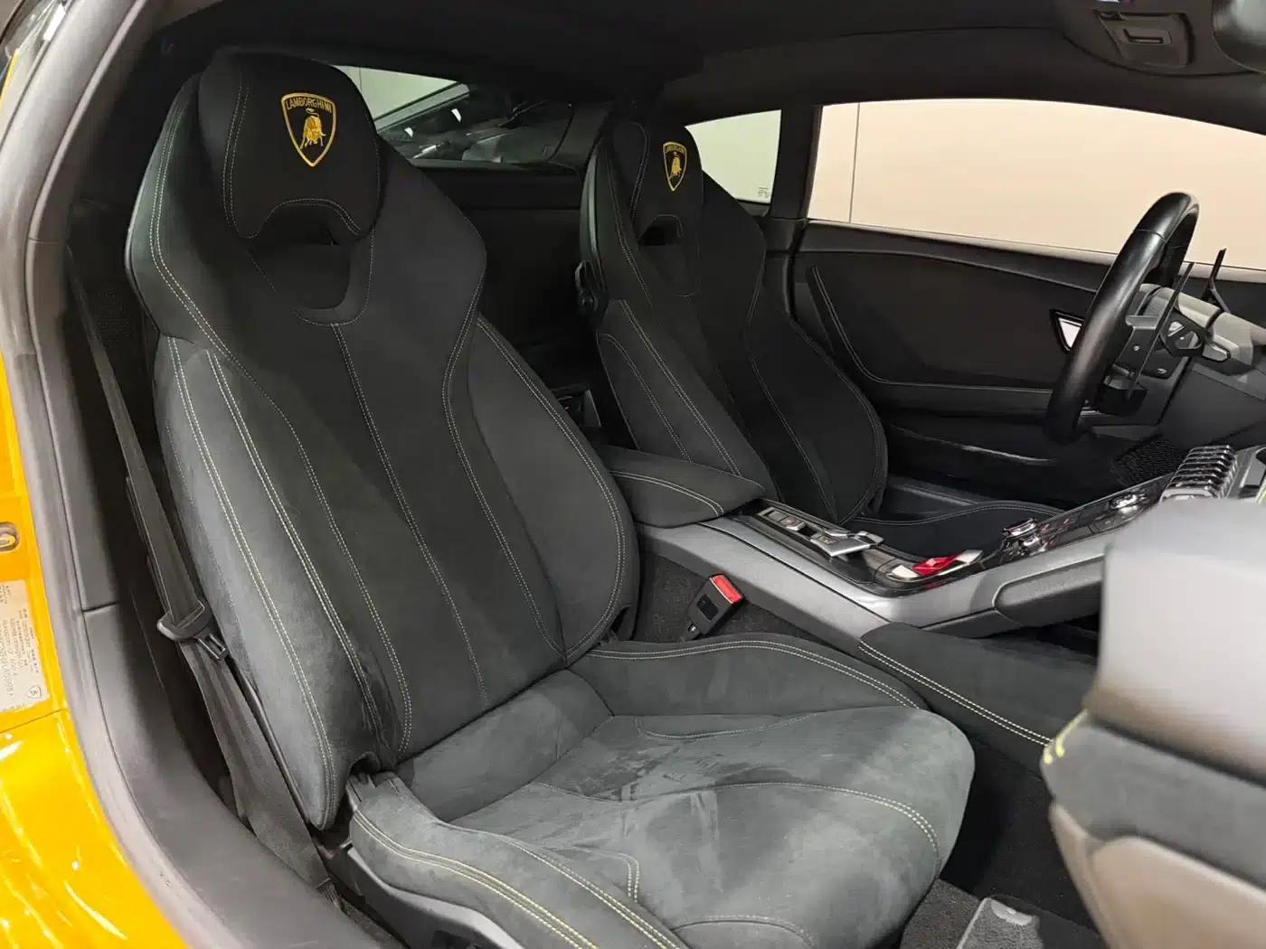 Huracán 2016 LP 600-4 Limited Edition — миниатюра 9