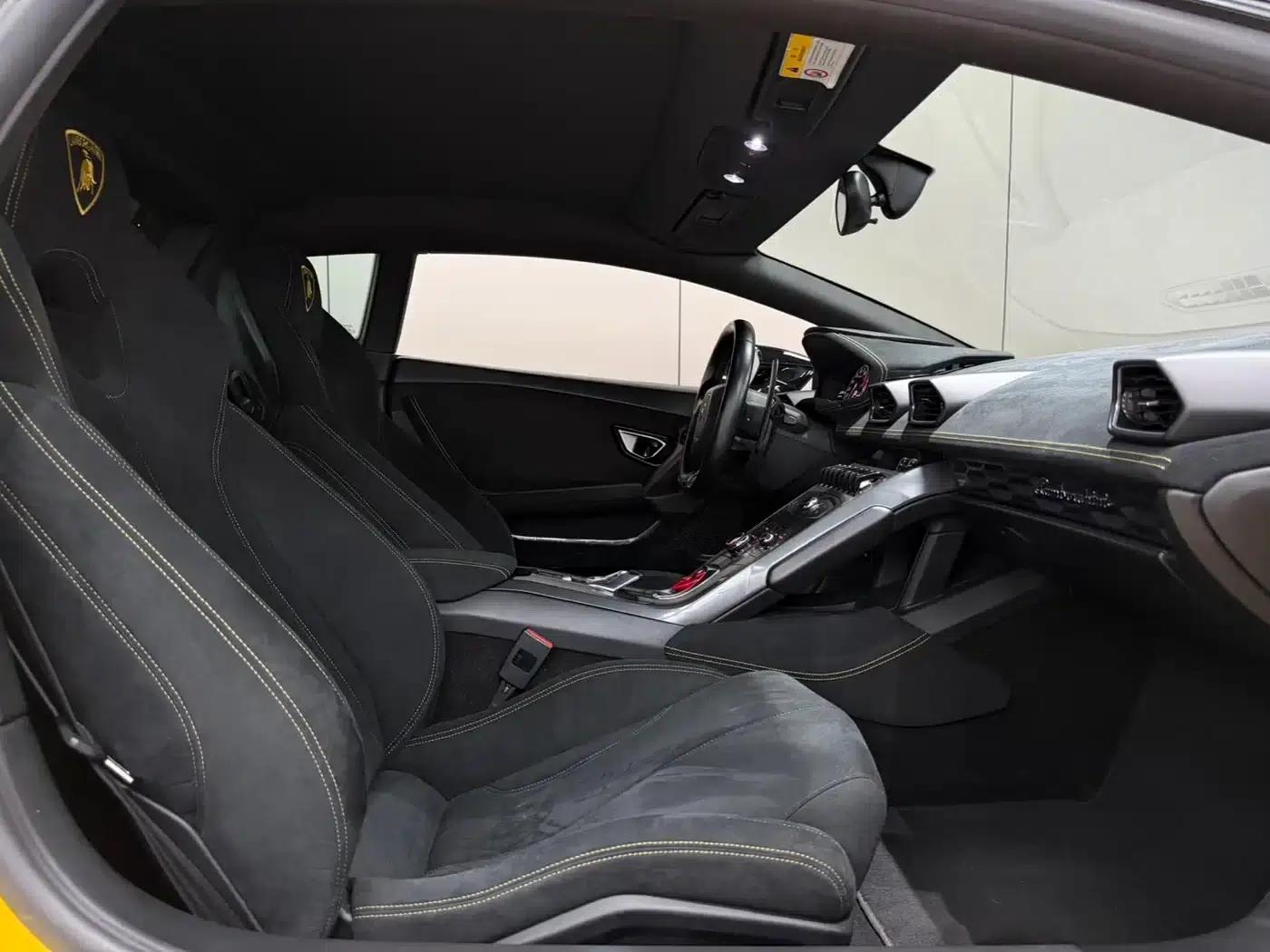 Huracán 2016 LP 600-4 Limited Edition — миниатюра 10