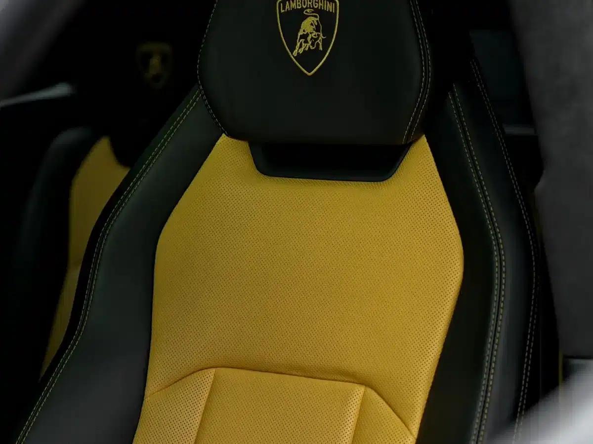 2021 Urus 4.0T V8 — миниатюра 13