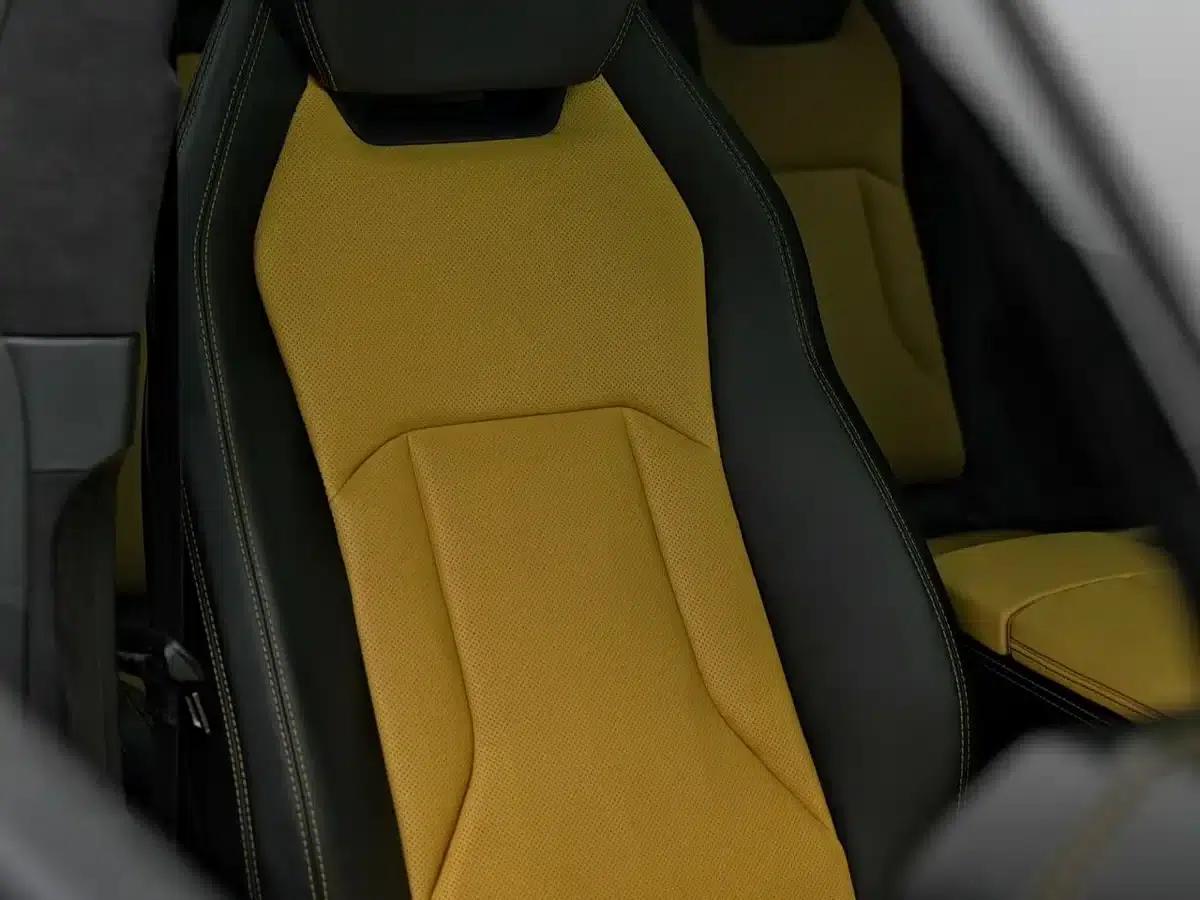 2021 Urus 4.0T V8 — миниатюра 14