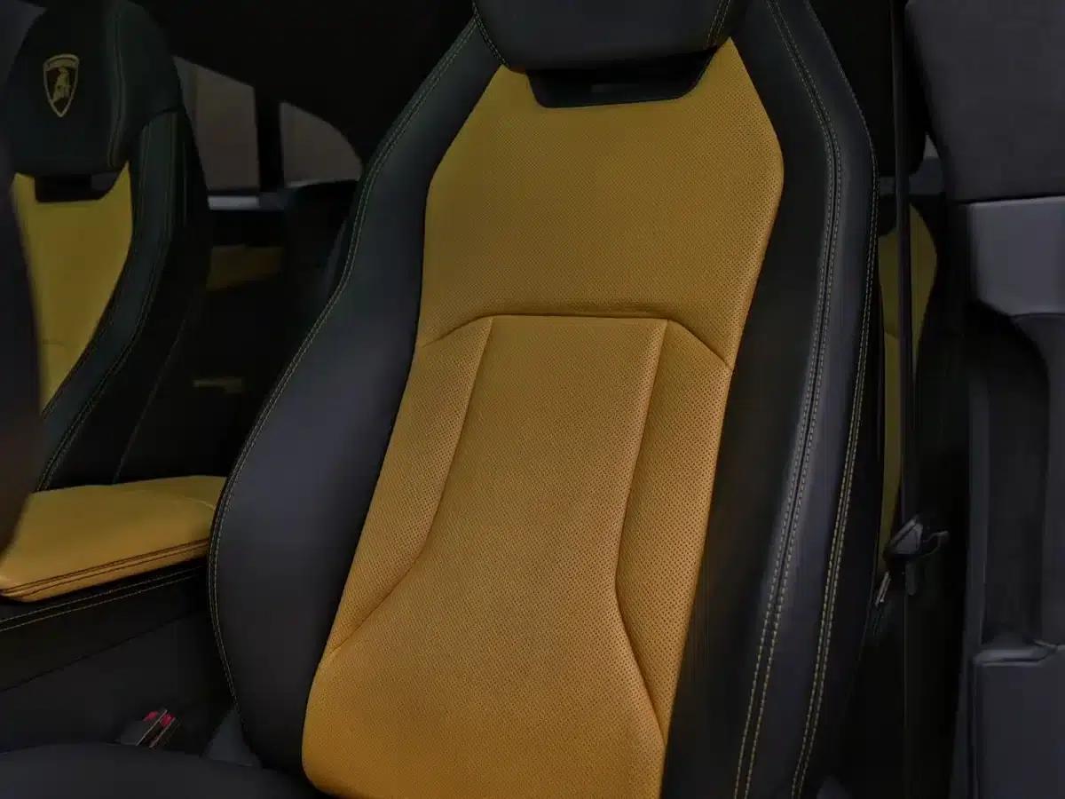 2021 Urus 4.0T V8 — миниатюра 15