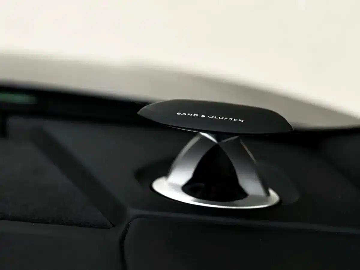 2021 Urus 4.0T V8 — миниатюра 25
