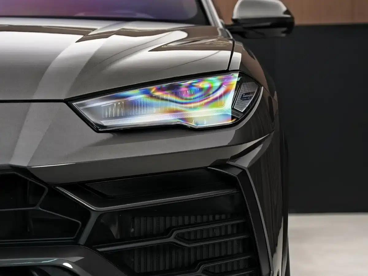 2021 Urus 4.0T V8 — миниатюра 7