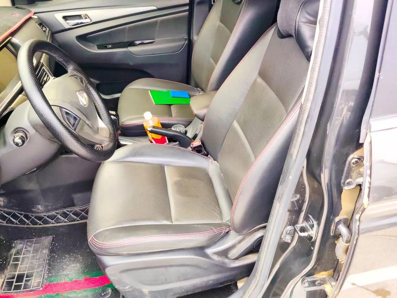 CHANGAN KAICHENG Oushang A600 2016 1.5L Manual Elite 7-Seater — миниатюра 15