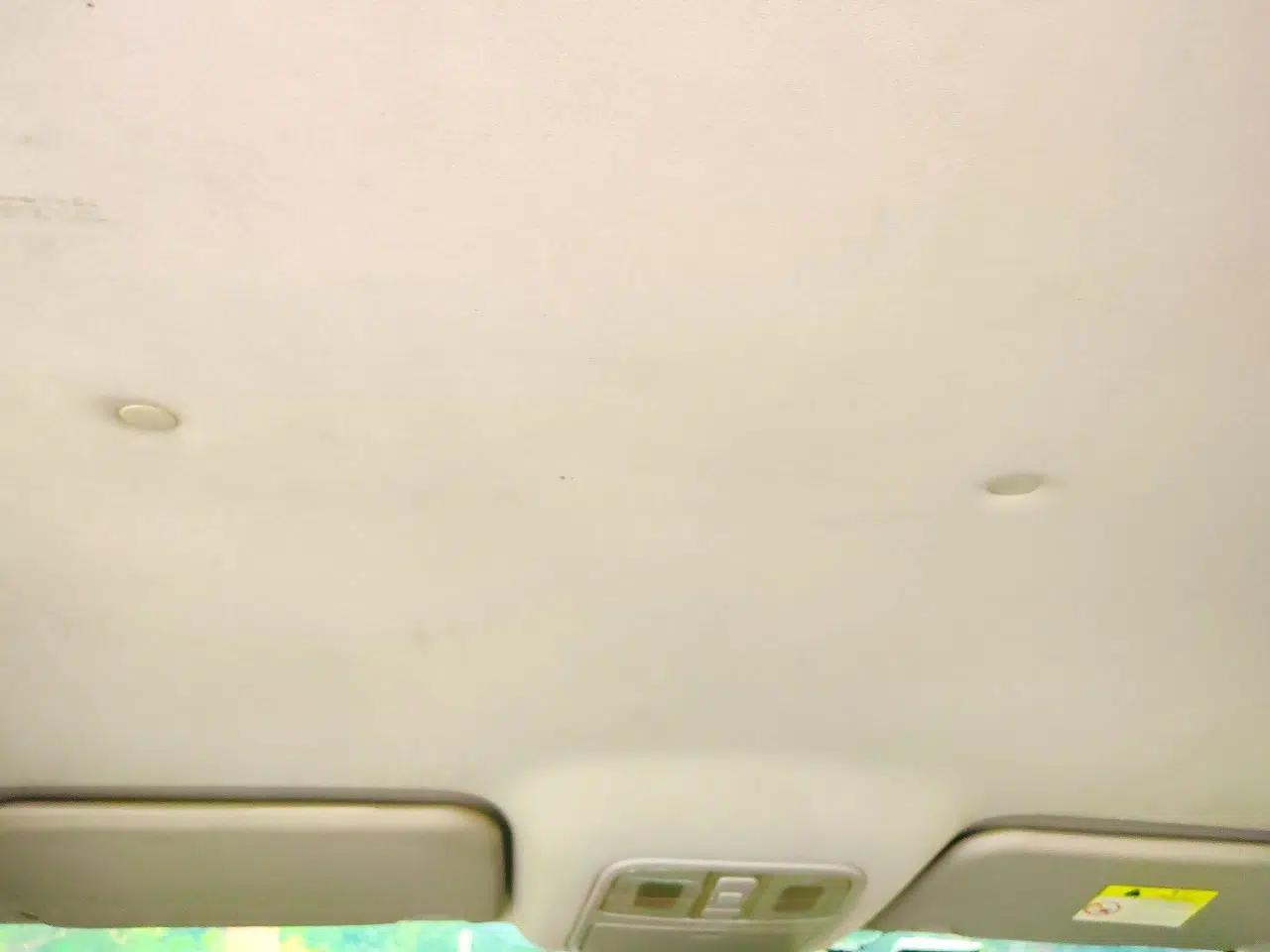 CHANGAN KAICHENG Oushang A600 2016 1.5L Manual Elite 7-Seater — миниатюра 18