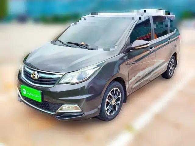 CHANGAN KAICHENG Oushang A600 2016 1.5L Manual Elite 7-Seater