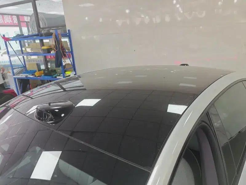 Changan Qiyuan A06 2026 Model 630 Laser Ultra+ — миниатюра 6
