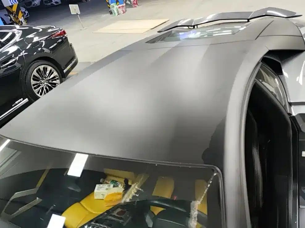 2014 Aventador LP 700-4 Start-Stop Edition — миниатюра 7