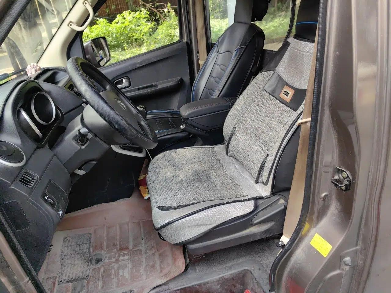 CHANGAN KAICHENG Ruixing M70 2019 1.5L Comfort Version 6-Seater China VI Standard Flat Roof Liftback Doors – DAM15KL — миниатюра 15