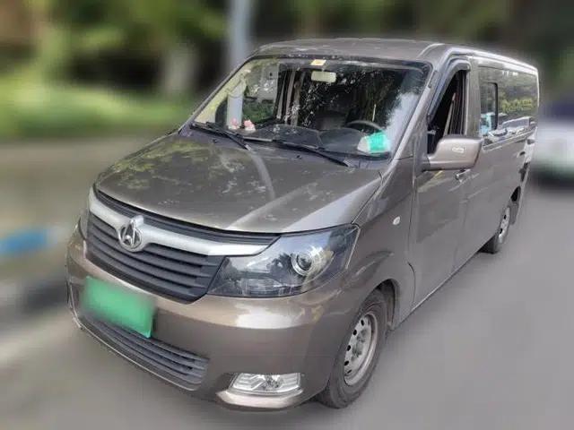 CHANGAN KAICHENG Ruixing M70 2019 1.5L Comfort Version 6-Seater China VI Standard Flat Roof Liftback Doors – DAM15KL