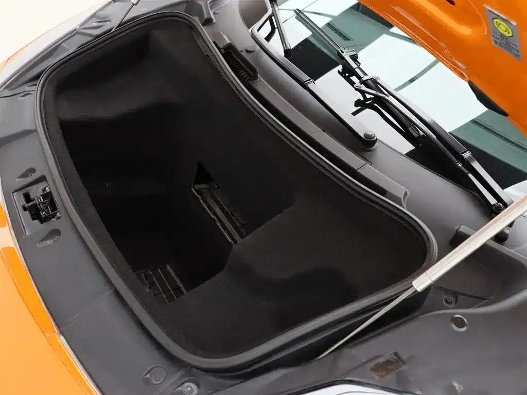2011 Gallardo LP 560-4 Bicolore — миниатюра 17
