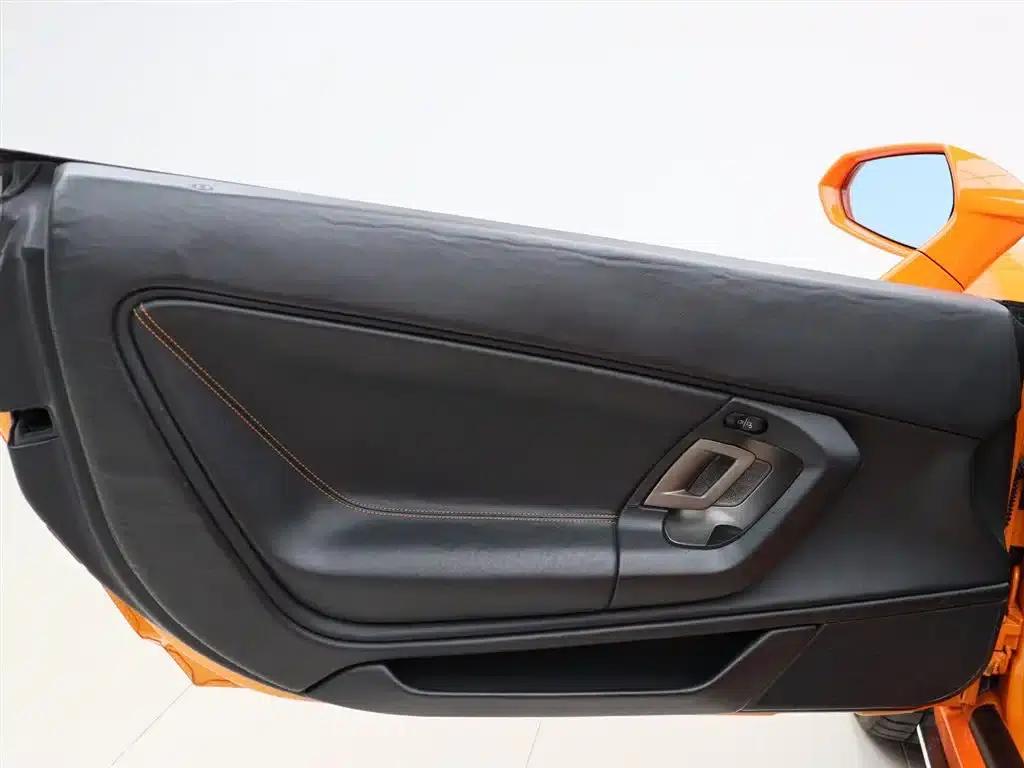 2011 Gallardo LP 560-4 Bicolore — миниатюра 5