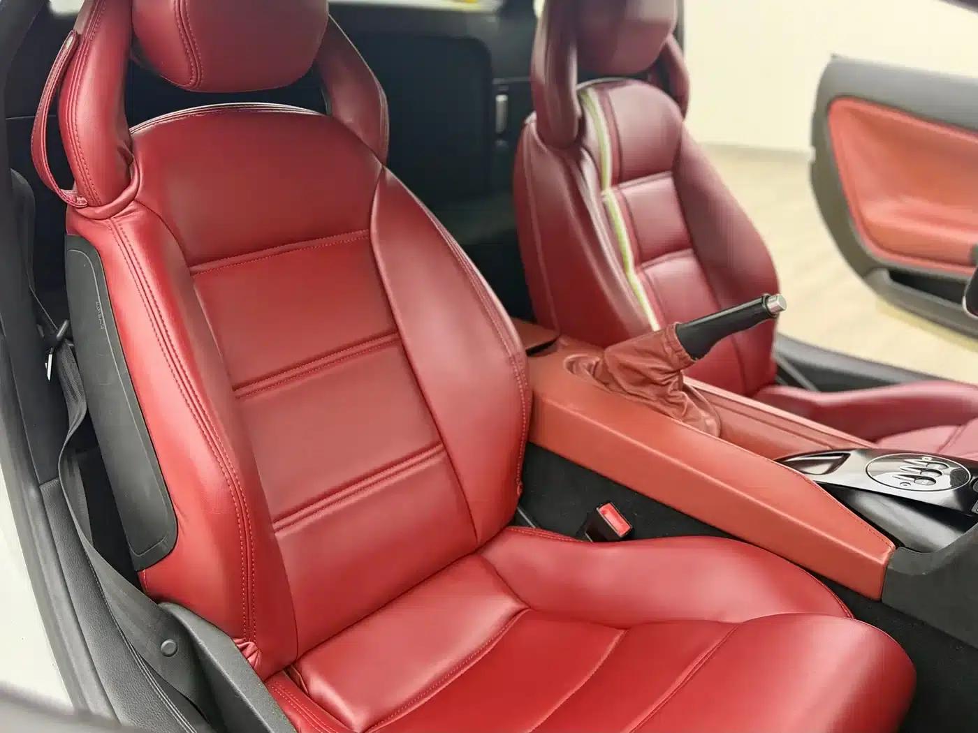 2010 Gallardo LP 550-2 Standard Edition — миниатюра 15