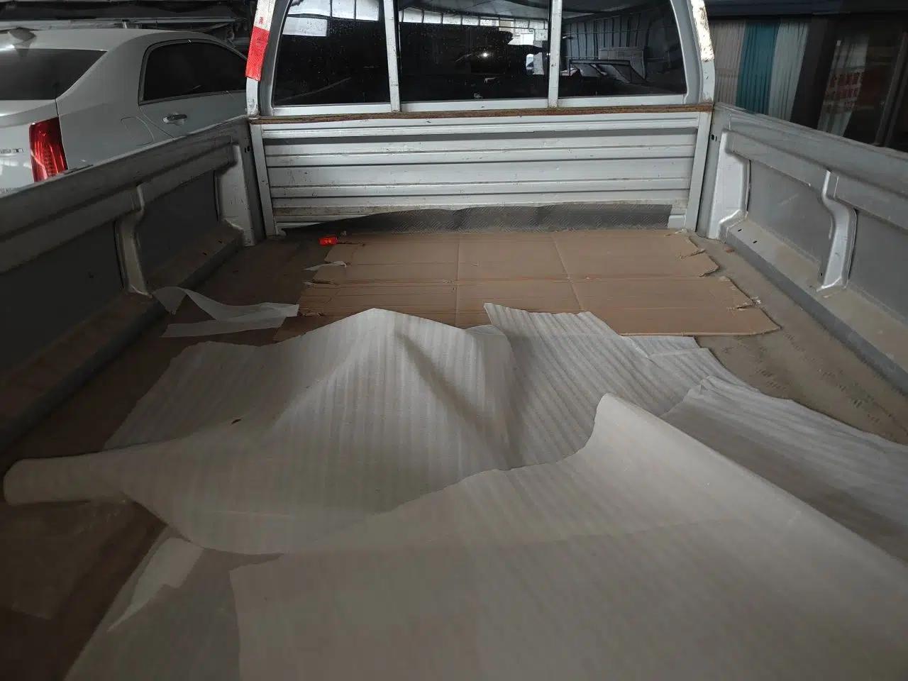 CHANGAN KAICHENG Shenqi F30 2018 1.5L Luxury Long-Wheelbase Model DAM15L — миниатюра 19