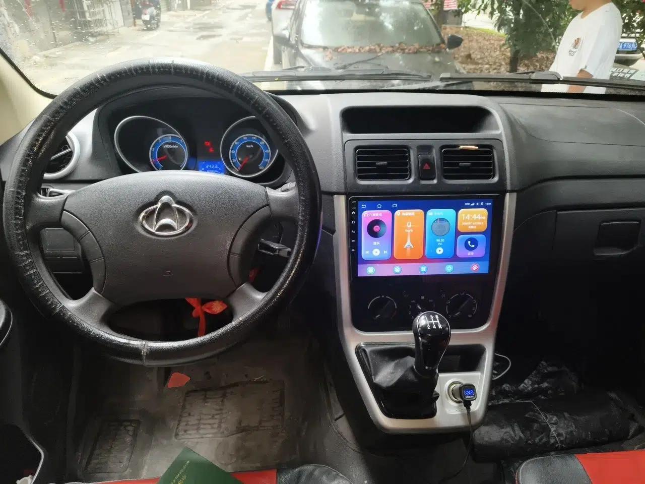 CHANGAN KAICHENG Ruixing M90 2021 2.0L Standard Version Flat-Top Liftgate 6-Seater LJ481Q6 — миниатюра 9
