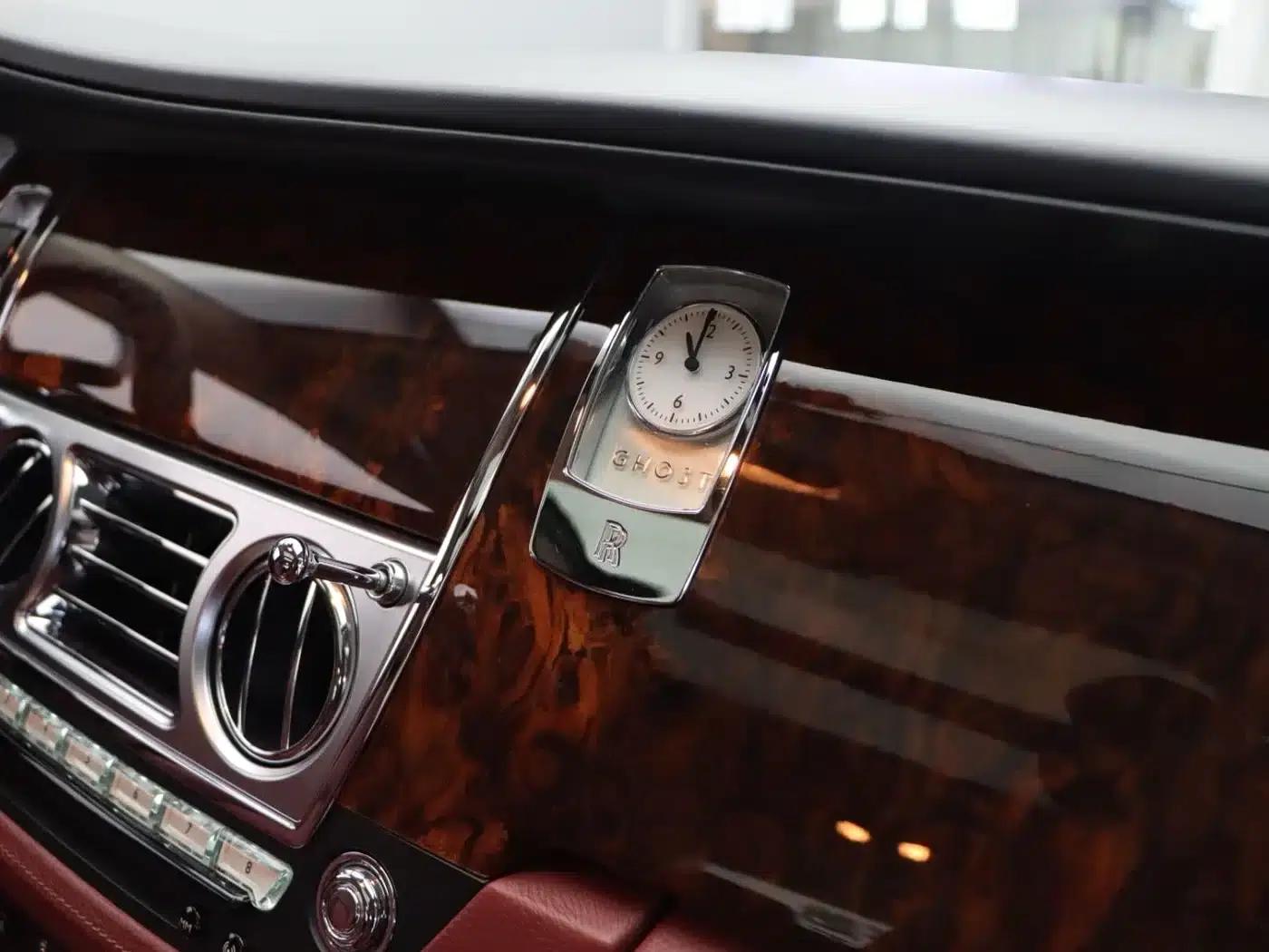 2014 Ghost 6.6T Extended Version — миниатюра 12