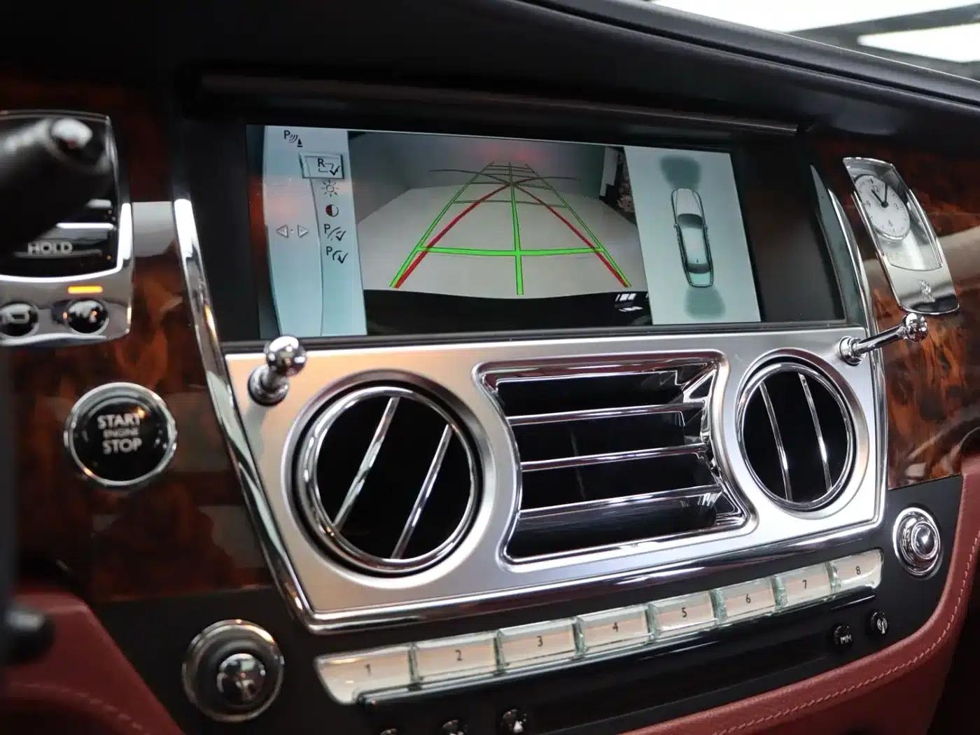 2014 Ghost 6.6T Extended Version — миниатюра 17