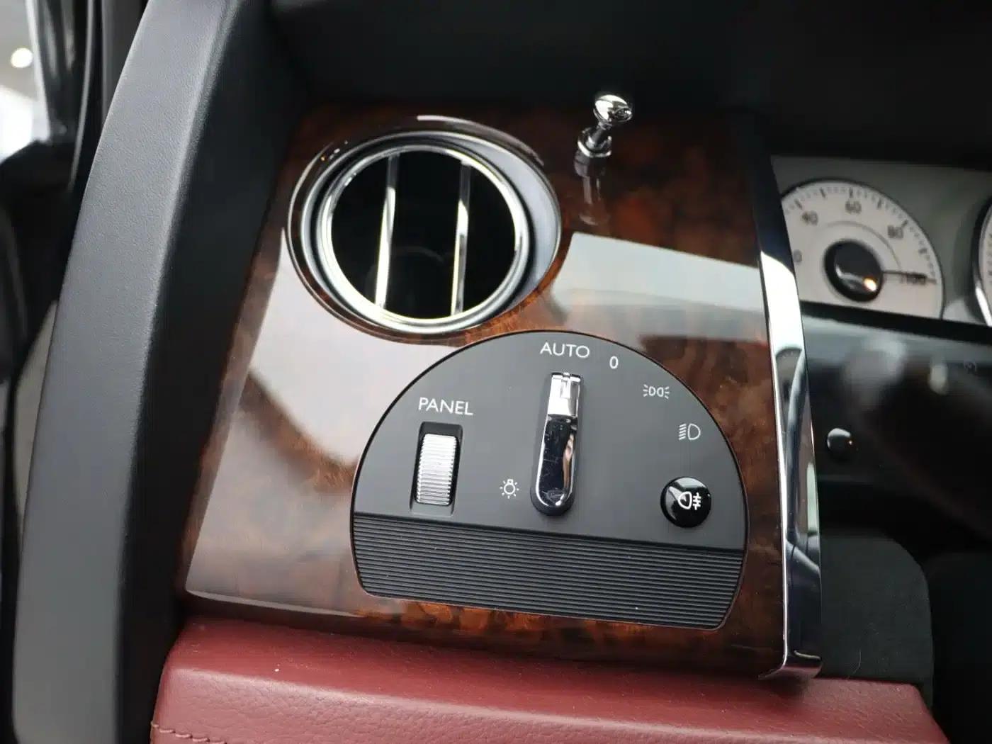 2014 Ghost 6.6T Extended Version — миниатюра 19