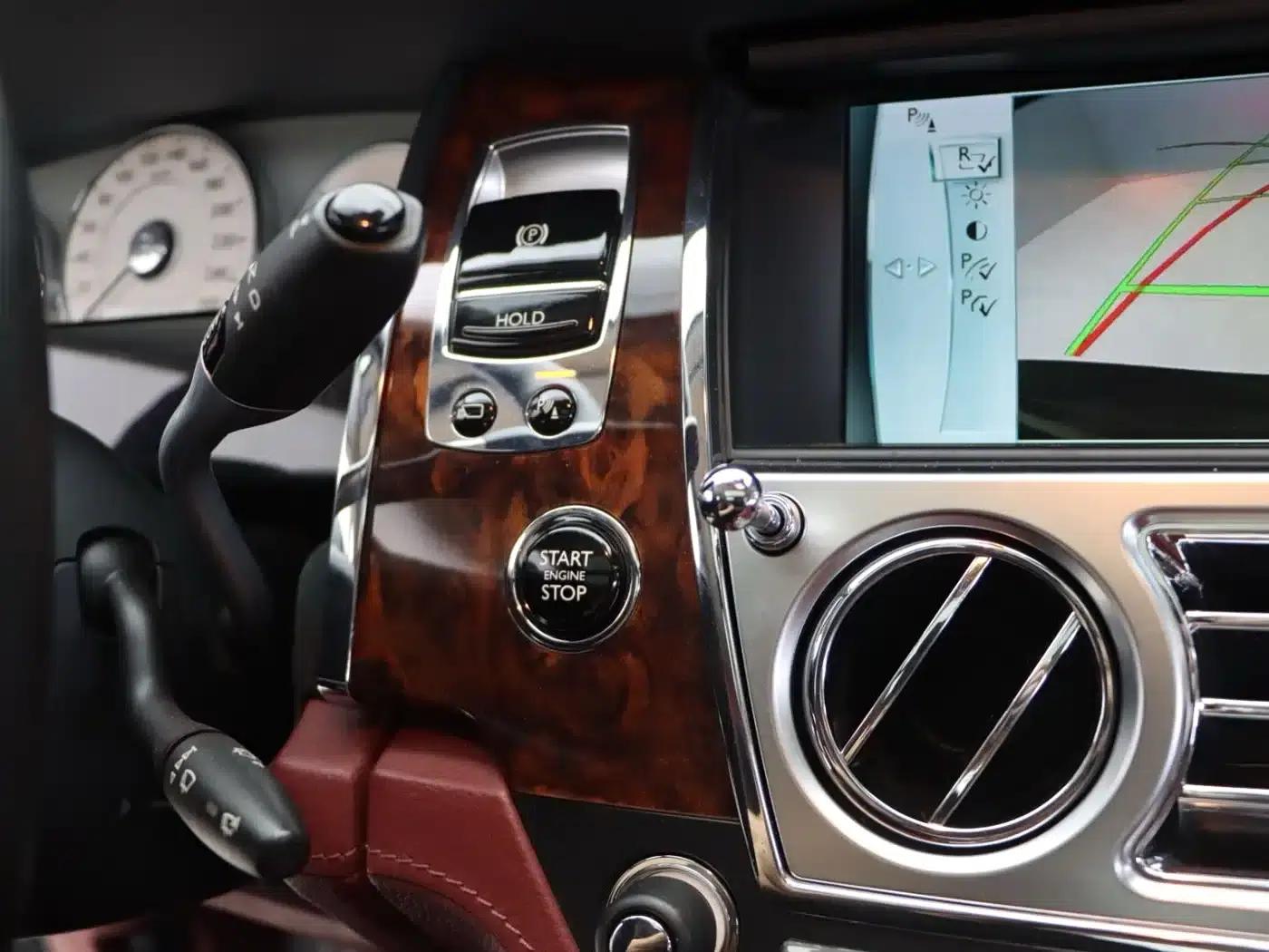 2014 Ghost 6.6T Extended Version — миниатюра 20