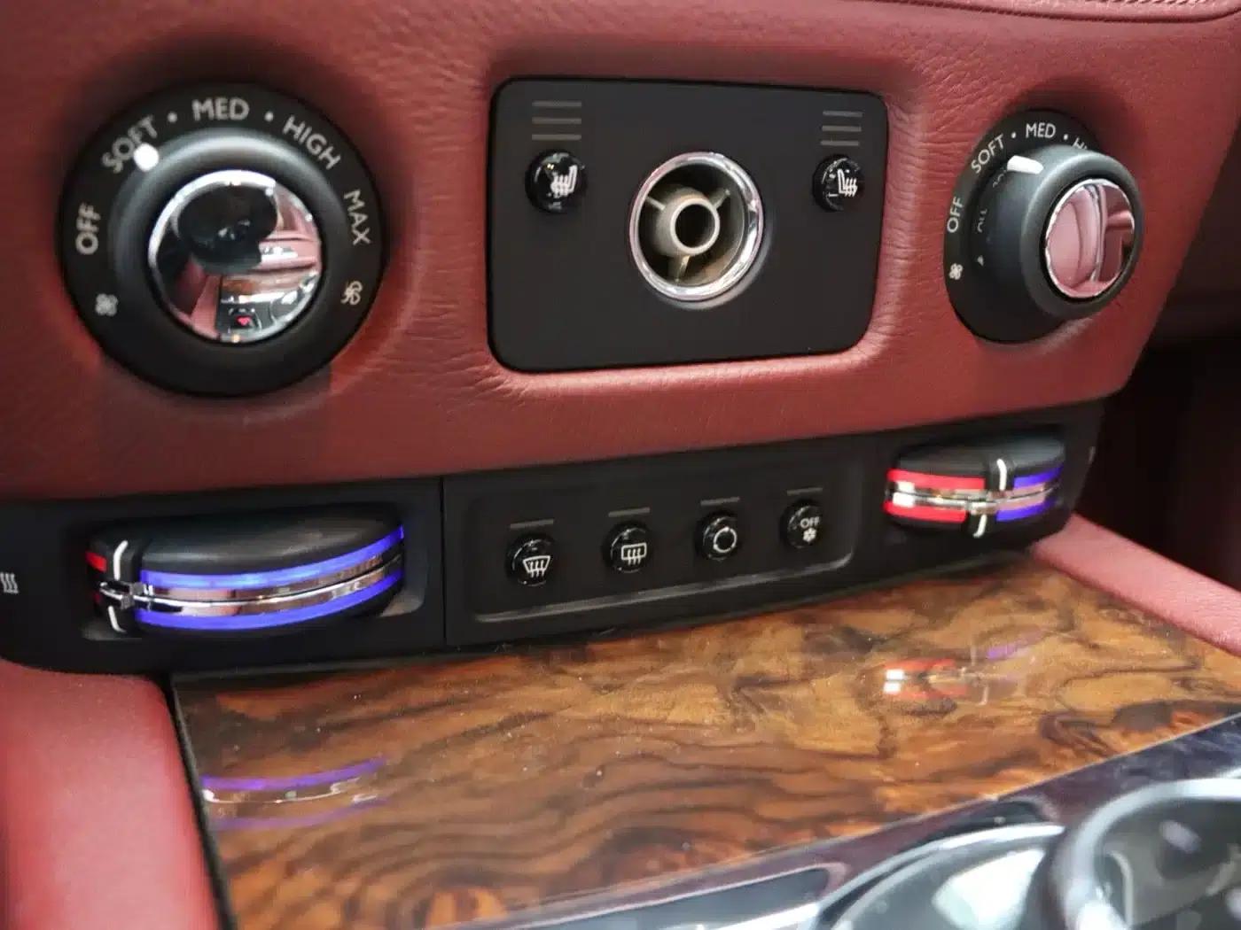 2014 Ghost 6.6T Extended Version — миниатюра 21