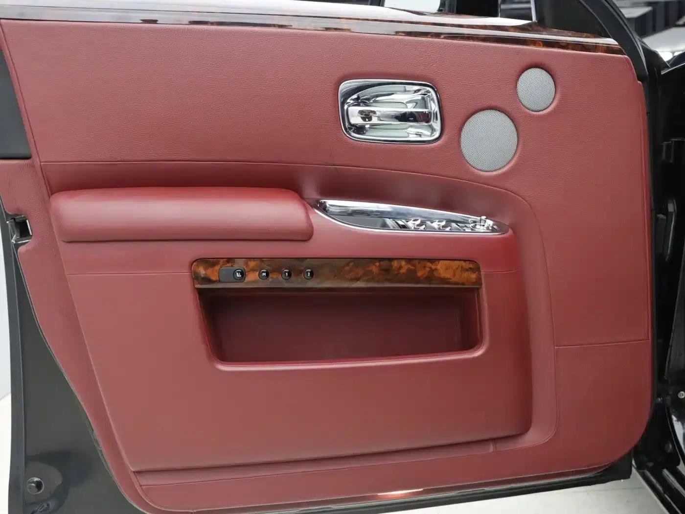 2014 Ghost 6.6T Extended Version — миниатюра 22