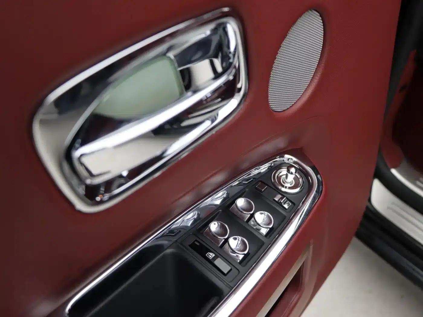 2014 Ghost 6.6T Extended Version — миниатюра 23