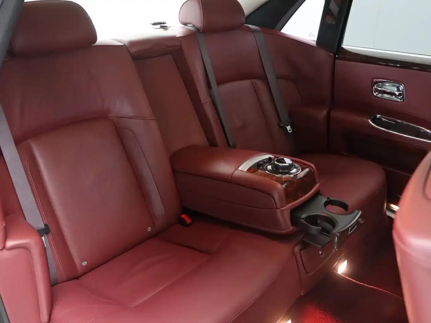 2014 Ghost 6.6T Extended Version — миниатюра 28