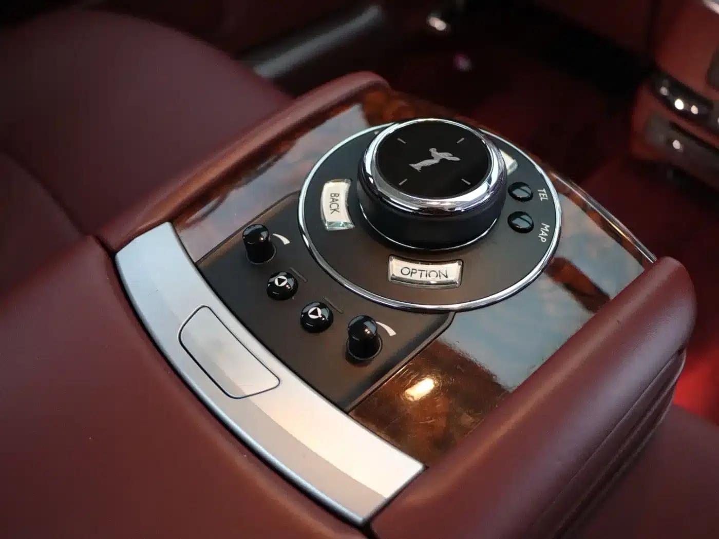 2014 Ghost 6.6T Extended Version — миниатюра 29