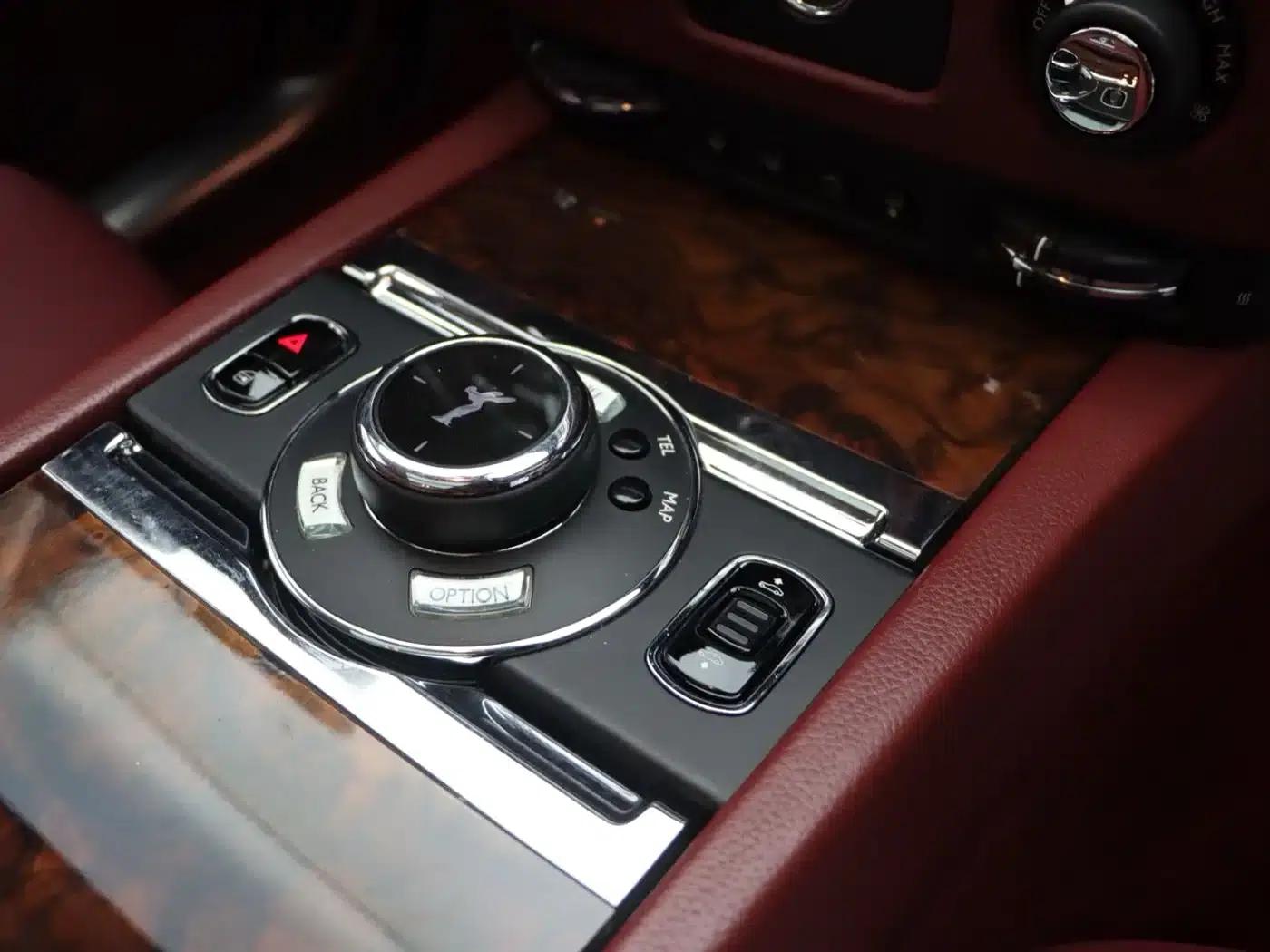 2014 Ghost 6.6T Extended Version — миниатюра 10