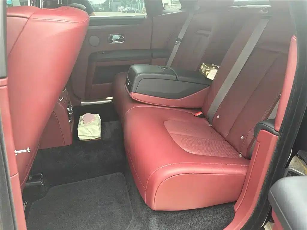 2021 Ghost 6.7T Standard Wheelbase — миниатюра 4