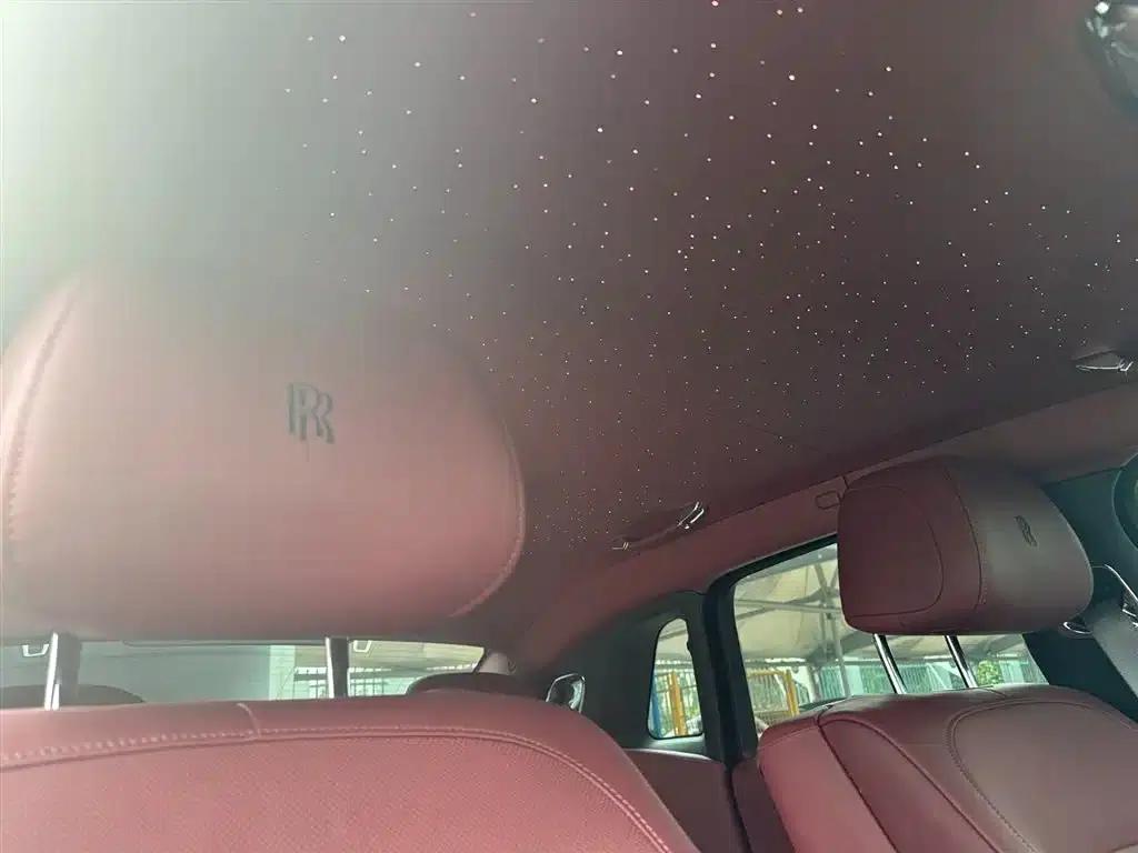 2021 Ghost 6.7T Standard Wheelbase — миниатюра 5