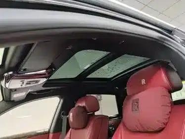 2018 Ghost 6.6T Long Wheelbase — миниатюра 8