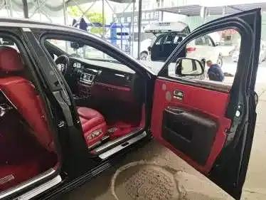 2018 Ghost 6.6T Long Wheelbase — миниатюра 10