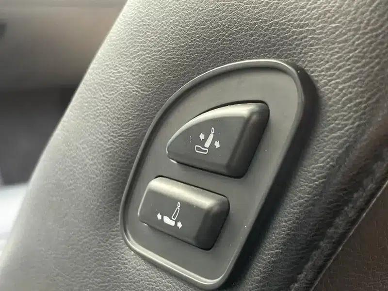 2013 Volkswagen Passat 1.8TSI Luxury — миниатюра 13