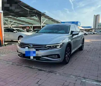 Volkswagen Passat 2021 330TSI DSG 30th Anniversary Edition — миниатюра 1