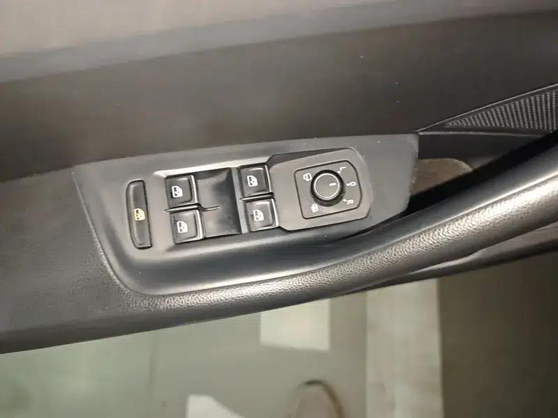 2019 Volkswagen Magotan 330TSI DSG Luxury Edition (China VI Emission Standard) — миниатюра 15