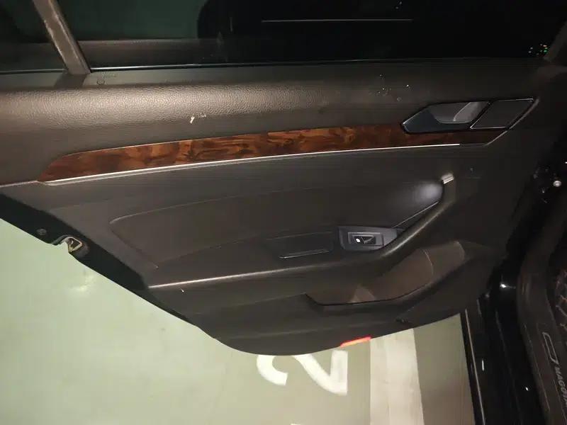 2019 Volkswagen Magotan 330TSI DSG Luxury Edition (China VI Emission Standard) — миниатюра 17